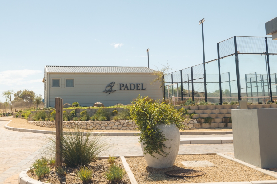 0 Bedroom Property for Sale in Langebaan Country Estate Western Cape